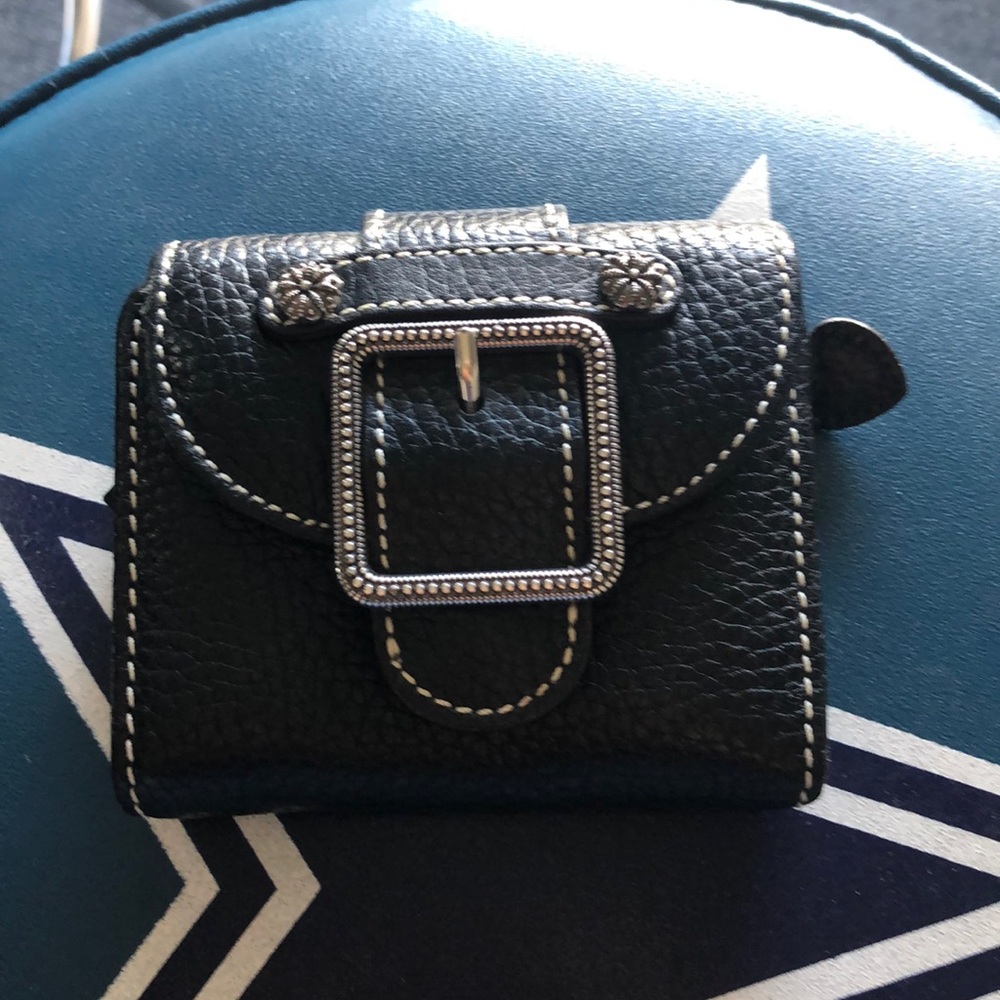 Brighton wallet